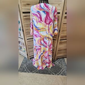 Women's loralette dress Sz 22/24